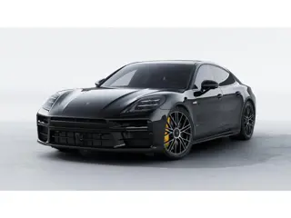 Porsche Panamera Turbo S E-Hybrid