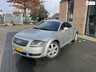 Audi TT 1.8 5V Turbo