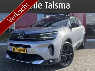 Citroën C5 Aircross 1.6 Plug-in Hybrid 225 Business Plus | Camera voor+achter | Panoramadak