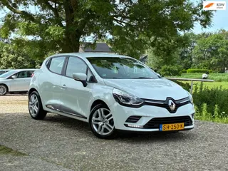 Renault Clio 0.9 TCe Zen | Cruise + Airco nu € 7.975,-!!!