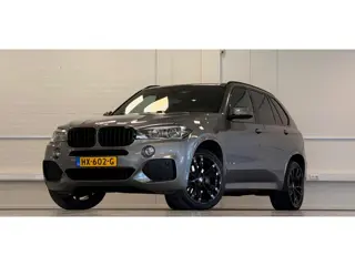 BMW X5 XDrive40e iPerformance High Executive M Sportpakket 3e Eigenaar Trekhaak