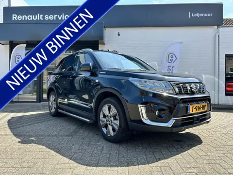 Suzuki Vitara 1.4 Boosterjet Select Smart Hybrid | NAVIGATIE | ACHTERUITRIJCAMERA | BLUETOOTH | AUTO