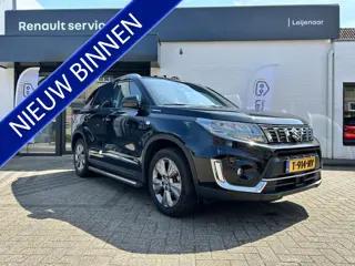 Suzuki Vitara 1.4 Boosterjet Select Smart Hybrid | NAVIGATIE | ACHTERUITRIJCAMERA | BLUETOOTH | AUTO