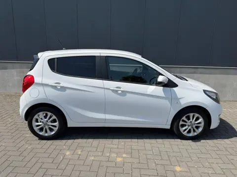 Opel KARL 1.0 ecoFLEX Innovation / zeer compleet /1e eigenaar / NED auto
