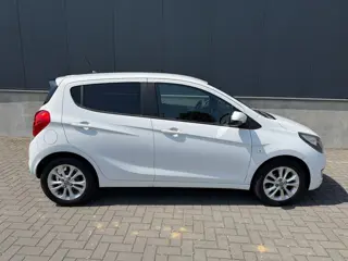 Opel KARL 1.0 ecoFLEX Innovation / zeer compleet /1e eigenaar / NED auto