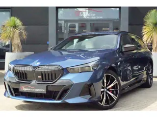 BMW 5 Serie Touring 530e xDrive M Sport High Executive 300pk HarmanKardon/Trekhaak/Camera