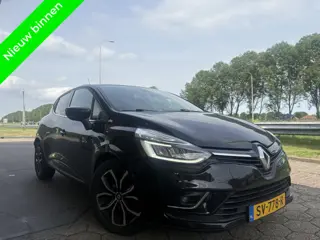 Renault Clio 1.5 dCi Intens|RLink|Xenon|Bose|Clima|Cruise|Leder