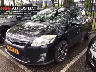 Toyota Auris 1.8 Full Hybrid Dynamic Business