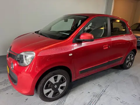 Renault Twingo 1.0 SCe Collection (bj 2015)