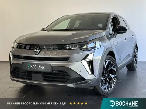Renault Symbioz 1.6 E-Tech full hybrid 145 esprit Alpine SOLAR BAY DAK | 360 CAMERA | HARMAN KARDON 