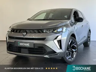 Renault Symbioz 1.6 E-Tech full hybrid 145 esprit Alpine SOLAR BAY DAK | 360 CAMERA | HARMAN KARDON 