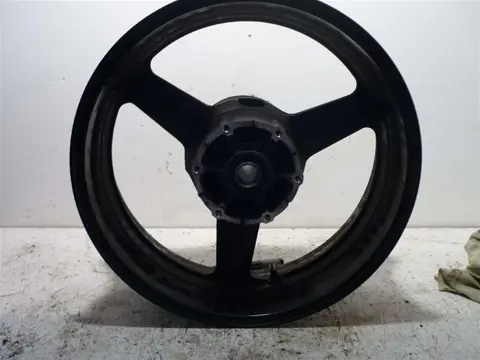 ACHTER VELG Yamaha YZF R6 1998 - 2002