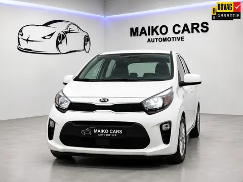 Kia Picanto 1.0 DPi DynamicLine