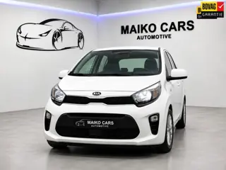 Kia Picanto 1.0 DPi DynamicLine