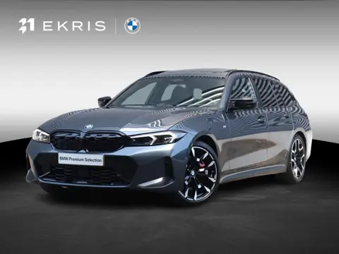 BMW 3-serie Touring Touring M340i xDrive | M Sportpakket Pro | Panodak | Head-Up | Trekhaak | Drivin