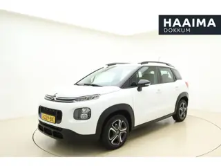 Citroen C3 Aircross 1.2 PureTech S&S Feel | Cruise control | Airco | Stuurwiel multifunctioneel | Hi