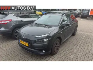Citroen C4 Cactus 1.6 BlueHDi Business Plus navi LM camera