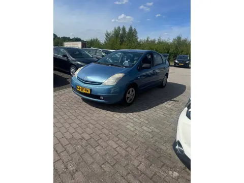 Toyota Prius 1.5 VVT-i
