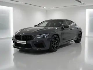 BMW 8 Serie Gran Coupé M8 Competition | Individual | Carbon Motorafdek | M-Keramische remmen | Venti