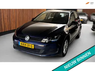Volkswagen Golf 1.2 TSI Comfortline 110PK DSG AUTOMAAT PDC AIRCO