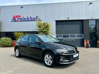 Volkswagen POLO 1.0 TSI comfortline