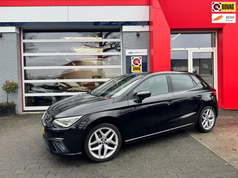 Seat Ibiza 1.0 TSI FR Business Intense