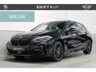 BMW 1-serie 118i M-Sport | Panoramadak | Harman Kardon | Head Up