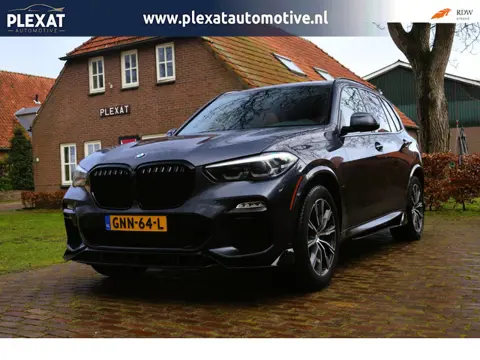 BMW X5 XDrive40i High Executive Aut. | M-Pakket | Spoilerpakket | Full Led | Harman-Kardon | Stoel +