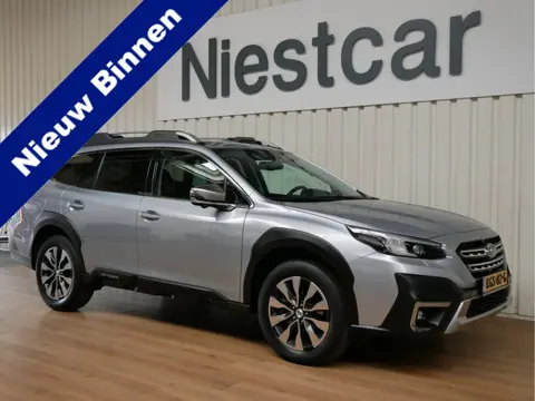 Subaru Outback 2.5i Premium (bj 2024, automaat)