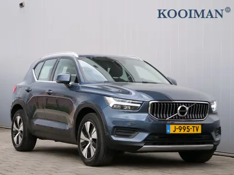 Volvo XC40 1.5 T4 Recharge Inscription Expression 211 Pk Automaat Navi / DAB / Apple Carplay