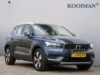 Volvo XC40 1.5 T4 Recharge Inscription Expression 211 Pk Automaat Navi / DAB / Apple Carplay