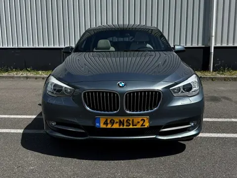 BMW 5-serie Gran Turismo 535i High Executive