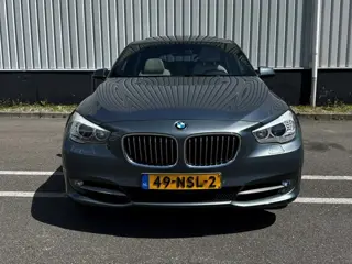 BMW 5-serie Gran Turismo 535i High Executive