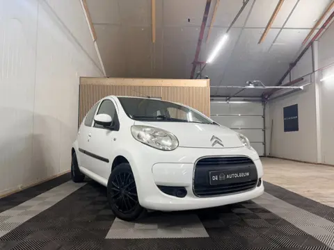Citroen C1 1.0-12V Ambiance | 5drs | APK 05-2027