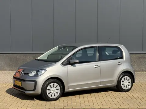 Volkswagen up! 1.0 BMT move up! (bj 2018)
