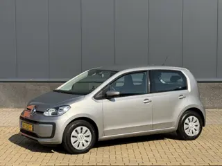 Volkswagen up! 1.0 BMT move up! (bj 2018)
