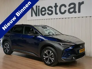 Subaru SOLTERRA 71 kWh (bj 2022, automaat)