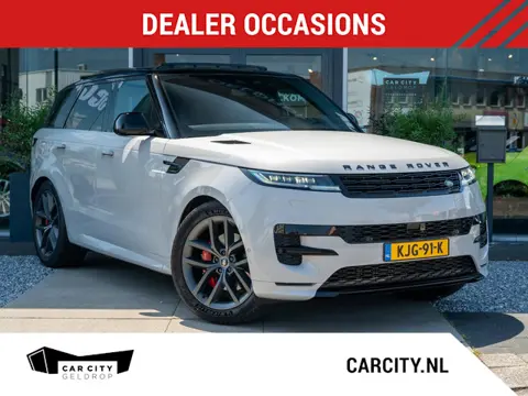 Land Rover RANGE ROVER SPORT 3.0 P460e Dynamic HSE | Pano | Softclose | 5 Jaar garantie | Trekhaak