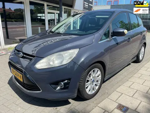 Ford C-Max 1.6 EcoBoost Titanium