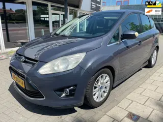 Ford C-Max 1.6 EcoBoost Titanium