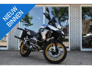 BMW R 1250 GS Keyless LED