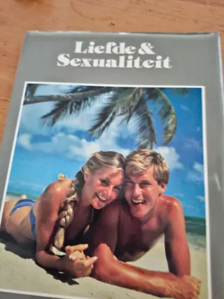 Liefde en sexualiteit