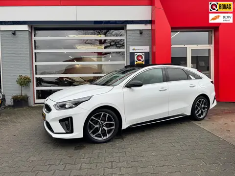 Kia ProCeed 1.0 T-GDI GT-Line