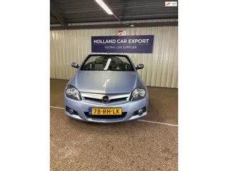 Opel Tigra TwinTop 1.4-16V Cosmo