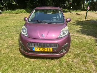 Peugeot 107 1.0 Active