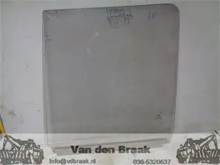 Renault Trafic 1981-1989 Portierraam links