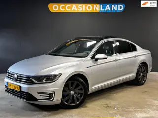 Volkswagen Passat 1.4 TSI GTE Highline|PANO|MEMORY|ACC|SFEER|LEDER|CARPLAY|360CAM|KEYLESS|BLUETOOTH|