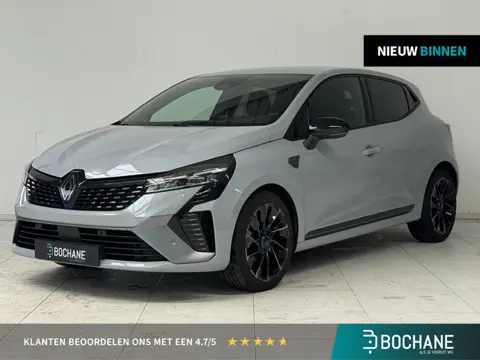 Renault Clio 1.0 TCe 90 GPF esprit Alpine | 360° Camera | BOSE-Audiosysteem | Cruise Control Adaptie