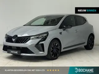 Renault Clio 1.0 TCe 90 GPF esprit Alpine | 360° Camera | BOSE-Audiosysteem | Cruise Control Adaptie