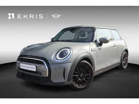 MINI 3-deurs One | Navigatiesysteem | Airconditioning | Cruise Control